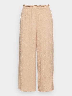 Spodnie materiałowe Only