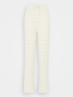 Spodnie materiałowe Only