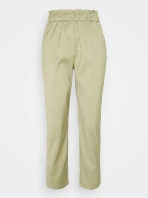 Spodnie materiałowe Only