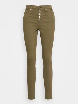 Spodnie materiałowe Only