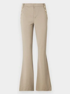 Spodnie materiałowe Only