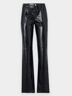 Spodnie materiałowe Only