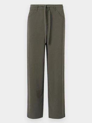 Spodnie materiałowe Only