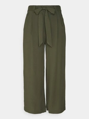 Spodnie materiałowe Only