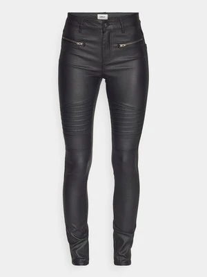 Spodnie materiałowe Only