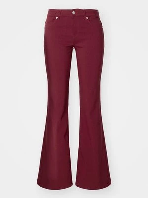 Spodnie materiałowe Only