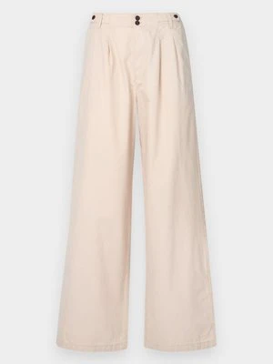 Spodnie materiałowe Only