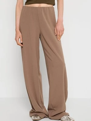 Spodnie materiałowe Only