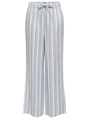 Spodnie materiałowe Only