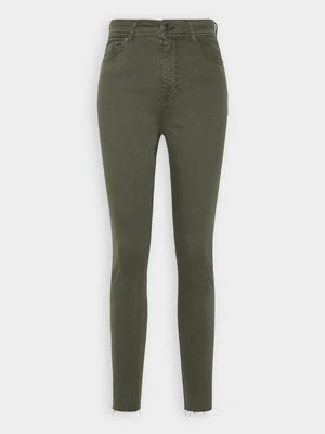 Spodnie materiałowe Only