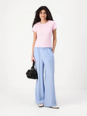 Spodnie materiałowe Only