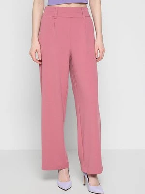 Spodnie materiałowe Only