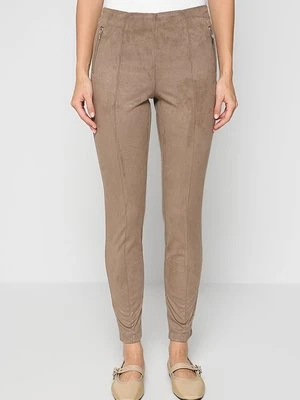 Spodnie materiałowe Only