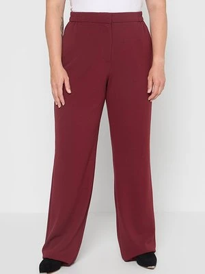 Spodnie materiałowe Only