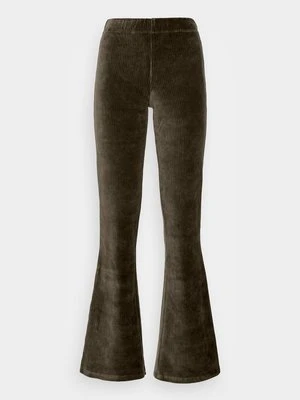 Spodnie materiałowe Only