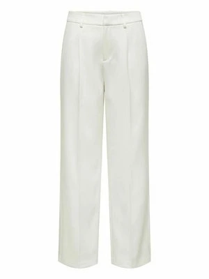 Spodnie materiałowe Only