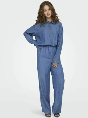 Spodnie materiałowe Only