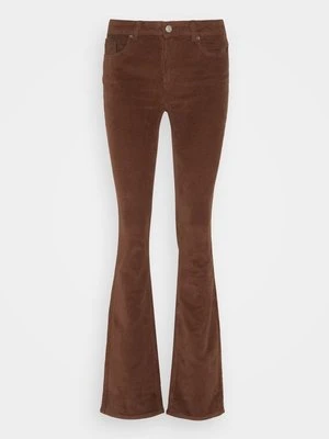 Spodnie materiałowe Only