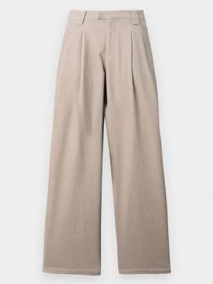 Spodnie materiałowe Only