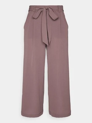 Spodnie materiałowe Only