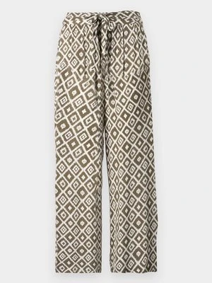 Spodnie materiałowe Only