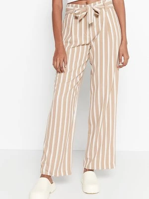 Spodnie materiałowe Only