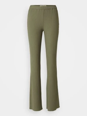 Spodnie materiałowe Only