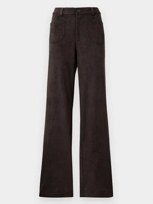 Spodnie materiałowe Only