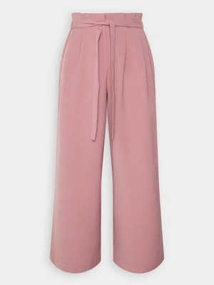 Spodnie materiałowe Only