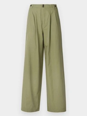 Spodnie materiałowe Only