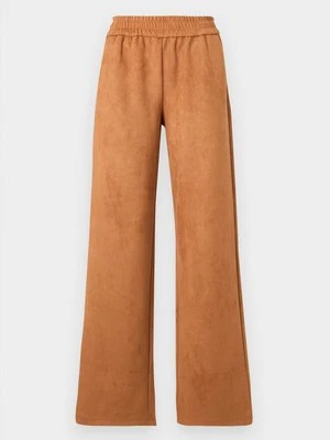 Spodnie materiałowe Only