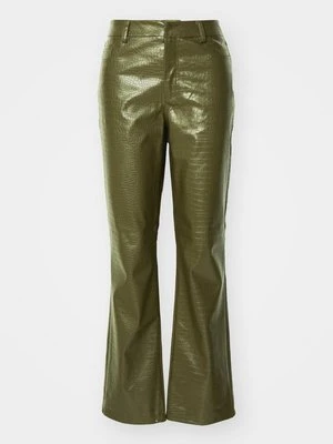 Spodnie materiałowe Only