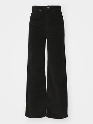 Spodnie materiałowe Only