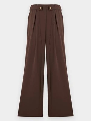 Spodnie materiałowe Only