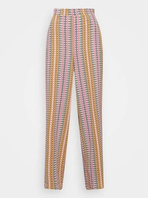 Spodnie materiałowe Only