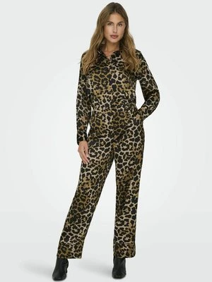 Spodnie materiałowe Only