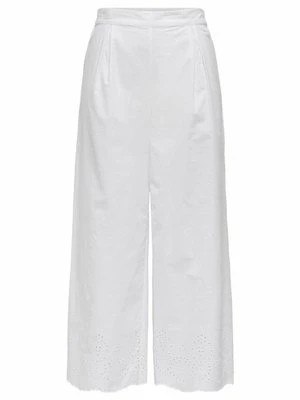 Spodnie materiałowe Only