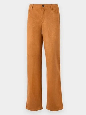 Spodnie materiałowe Only