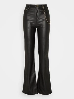 Spodnie materiałowe Only