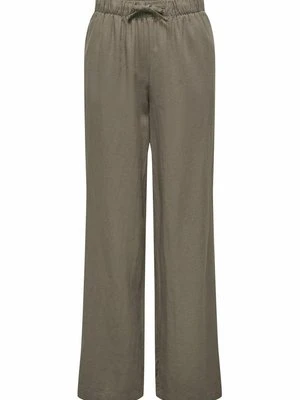 Spodnie materiałowe Only