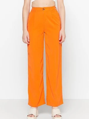 Spodnie materiałowe Only