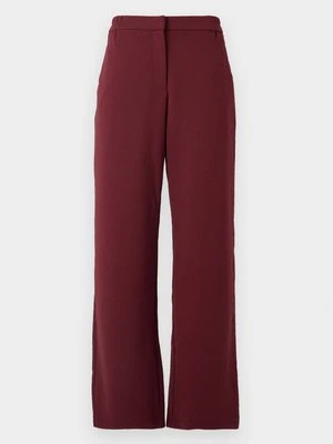 Spodnie materiałowe Only