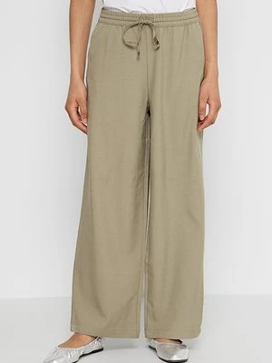 Spodnie materiałowe Only