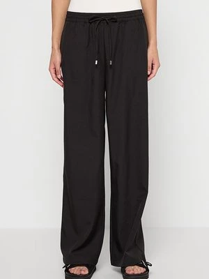 Spodnie materiałowe Only