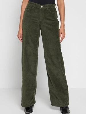 Spodnie materiałowe Only