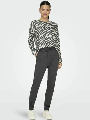 Spodnie materiałowe Only