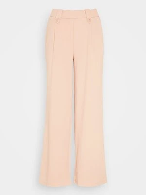 Spodnie materiałowe Only