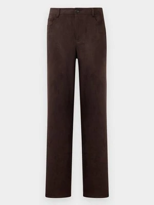 Spodnie materiałowe Only