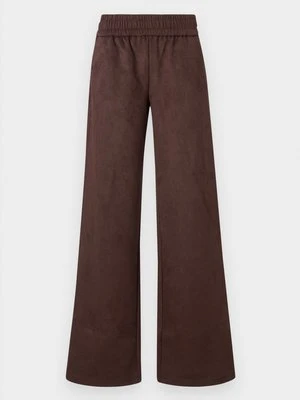 Spodnie materiałowe Only