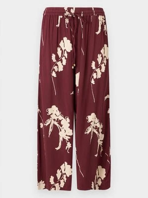 Spodnie materiałowe Only